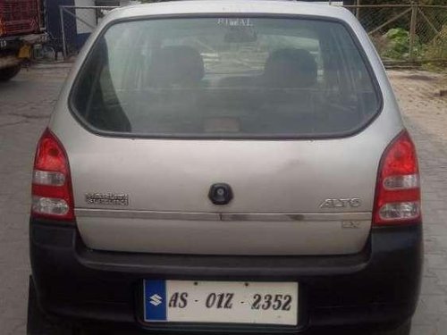 Used Maruti Suzuki Alto car 2006 for sale at low price