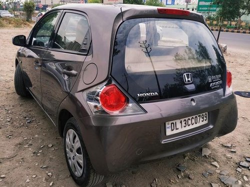 Used 2012 Honda Brio  S MT for sale