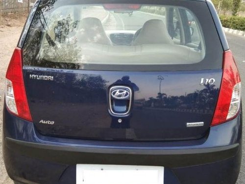 Used Hyundai i10  Magna AT car at low price