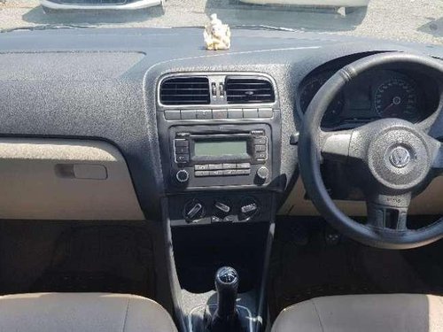 2012 Volkswagen Polo for sale