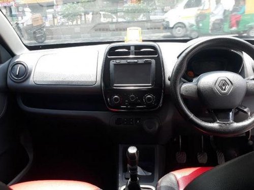 Used Renault Kwid  RXT MT car at low price