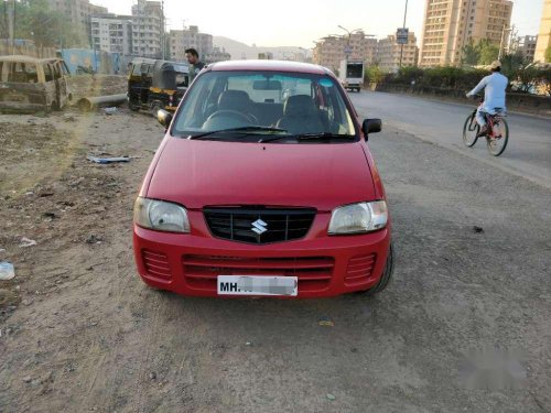 Used Maruti Suzuki Alto car 2008 for sale at low price