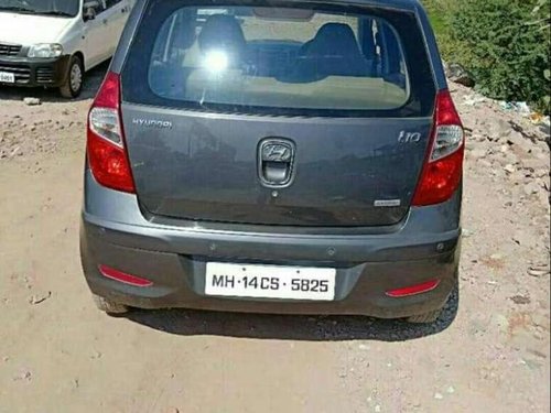 Used 2011 Hyundai i10 for sale