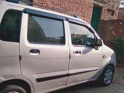 Maruti Suzuki Wagon R 2009 for sale 