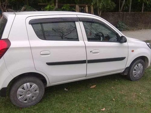 Used Maruti Suzuki Alto 800 LXI 2015 for sale 