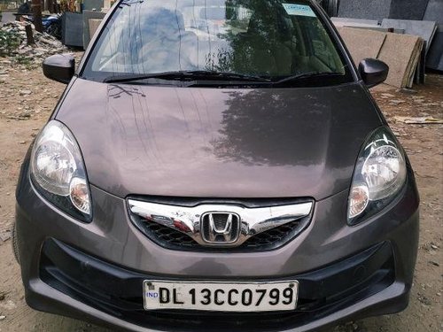 Used 2012 Honda Brio  S MT for sale