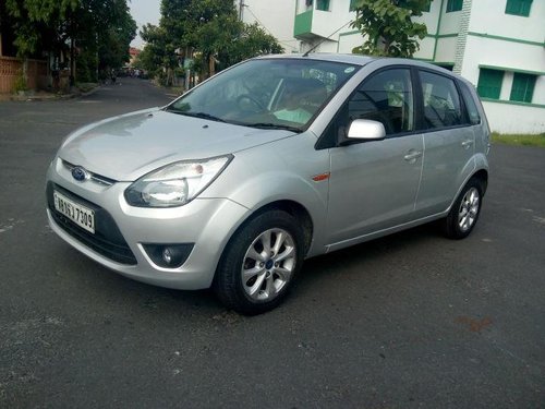 Ford Figo Diesel Titanium MT for sale