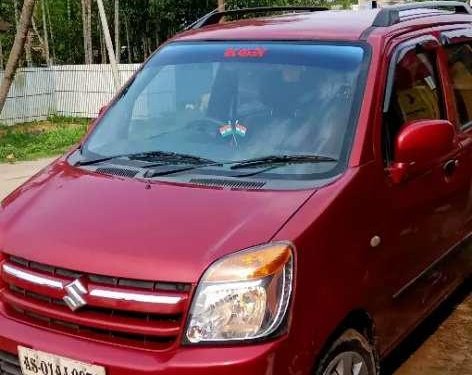 Used Maruti Suzuki Wagon R 2010 for sale car at low price