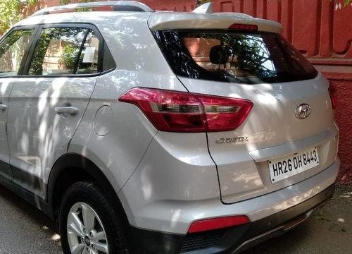 Hyundai Creta 1.4 CRDi S Plus MT for sale