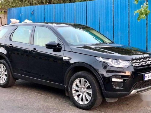 Land Rover Discovery 2017 for sale 