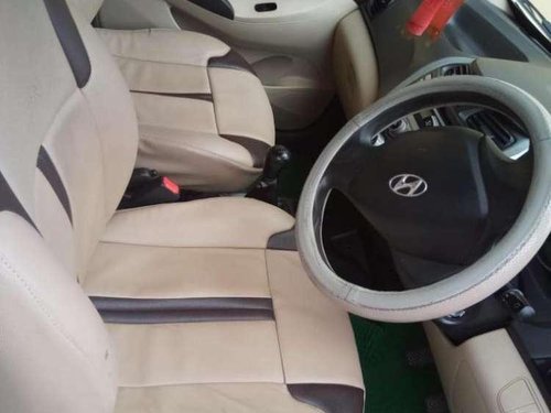 Used Hyundai Eon car at low price