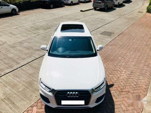 2016 Audi Q3 for sale