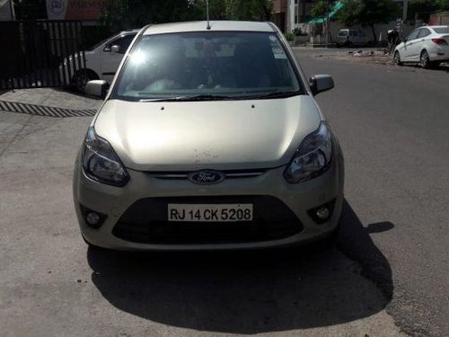 Used 2010 Ford Figo  Petrol Titanium MT for sale