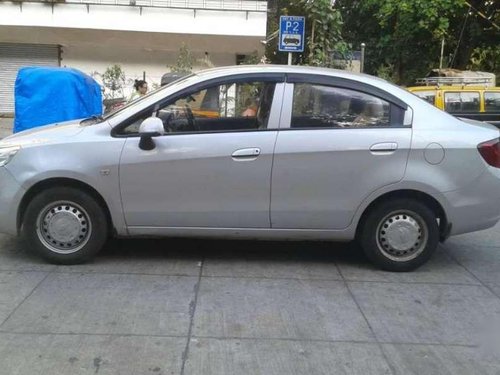 2015 Chevrolet Aveo 1.4 MT for sale at low price