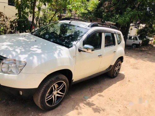 Renault Duster 2015 for sale 
