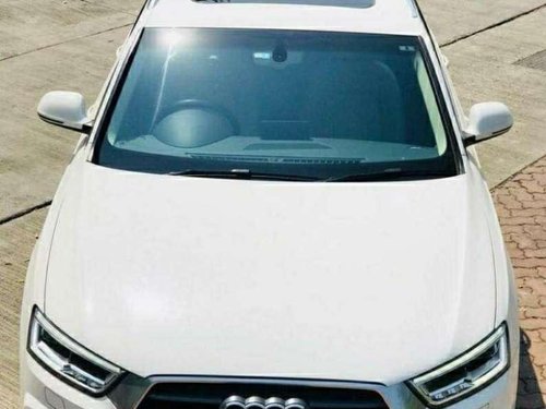 2016 Audi Q3 for sale