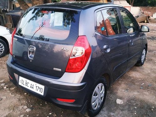 Used Hyundai i10  Magna 1.2 MT car at low price