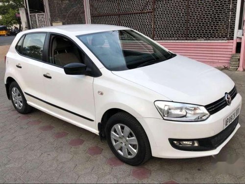 2012 Volkswagen Polo for sale