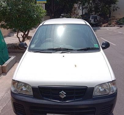 Maruti Alto LXI MT for sale