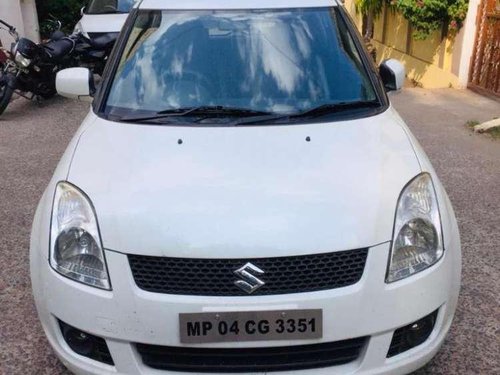 Used Maruti Suzuki Swift VDI 2011 for sale 