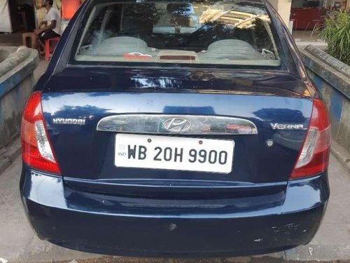 Used Hyundai Verna 1.6 VTVT 2009 for sale 