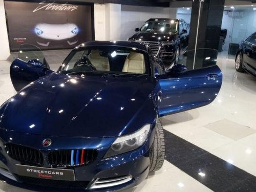 Used 2011 BMW Z4 AT 2009-2013 for sale