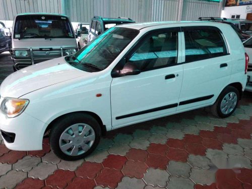 Maruti Suzuki Alto K10 2011 for sale 