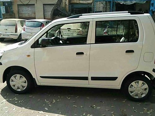 Used Maruti Suzuki Wagon R LXI 2016 for sale 