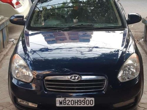 Used Hyundai Verna 1.6 VTVT 2009 for sale 