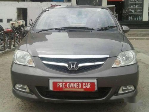 2008 Honda City ZX for sale at low price