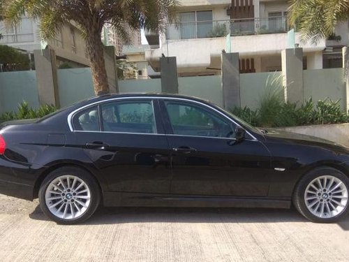 Used BMW 3 Series AT 2005-2011 car at low price