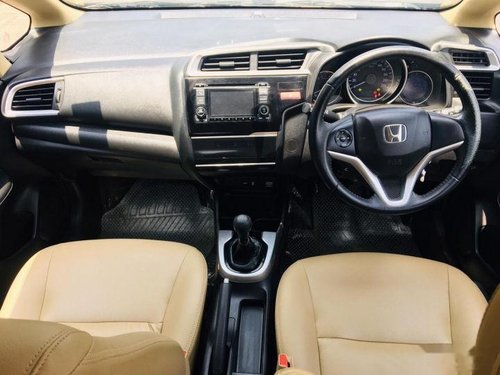 2015 Honda Jazz 1.2 V i VTEC MT for sale at low price