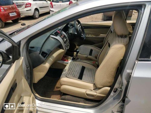 Used Honda City 1.5 S MT 2010 for sale 