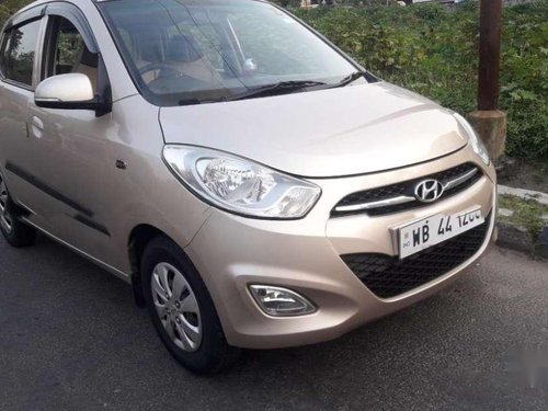 Hyundai i10 2010 for sale 