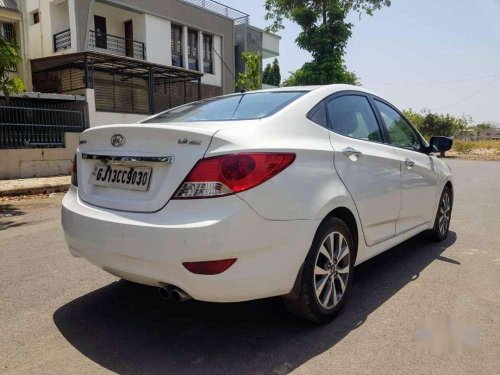 Used 2014 Hyundai Verna for sale