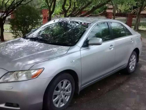 2007 Toyota Camry for sale at low price