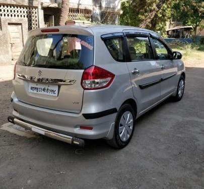 Maruti Ertiga VXI CNG MT for sale