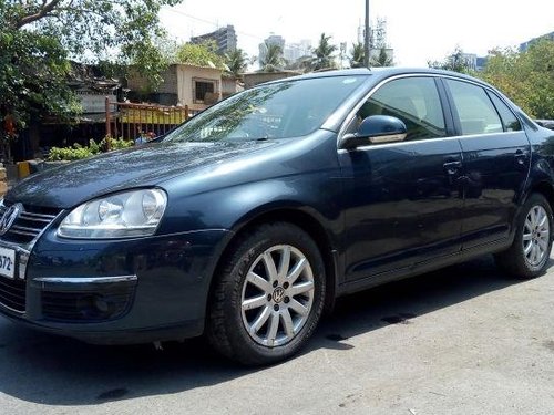 2010 Volkswagen Jetta MT 2007-2011 for sale at low price