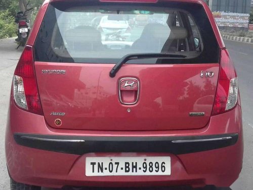 Used 2010 Hyundai i10 for sale