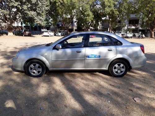 Used Chevrolet Optra 1.8 LT MT 2005 for sale