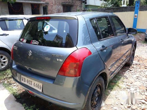 Used Maruti Suzuki Swift car VXI MT at low price