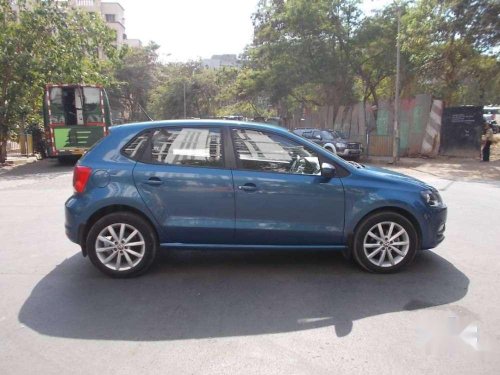 2018 Volkswagen Polo for sale