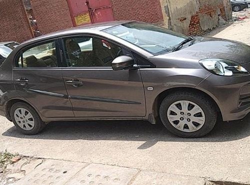 2015 Honda Amaze  S i-Vtech MT for sale