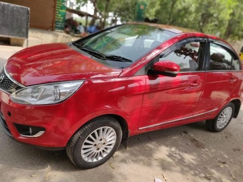 Tata Zest Quadrajet 1.3 XMA AT 2015 for sale