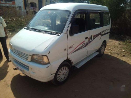 2008 Maruti Suzuki Versa for sale at low price