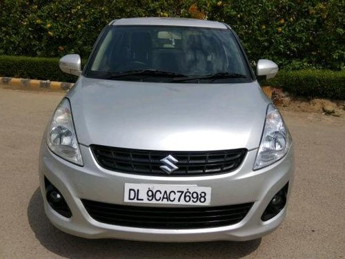 Maruti Dzire VXI MT for sale