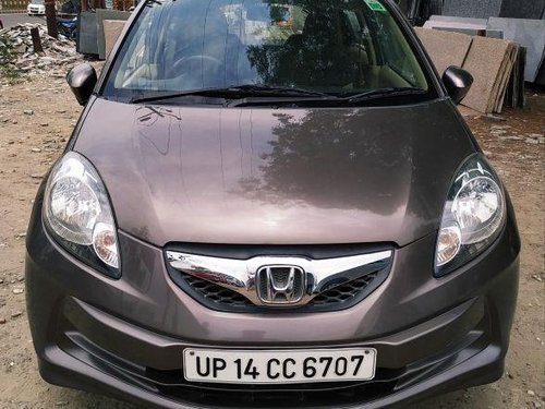 Honda Brio S MT for sale