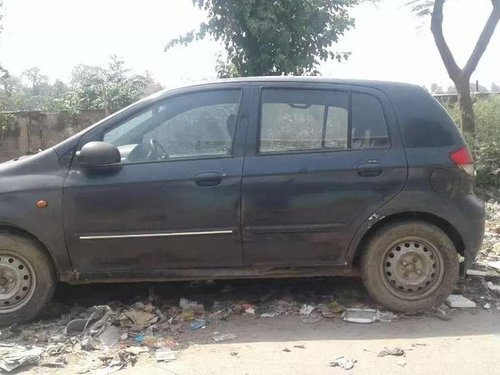 Used 2007 Hyundai Getz for sale