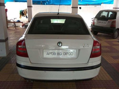 Used 2008 Skoda Laura for sale