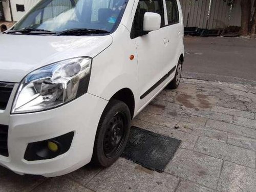 Used Maruti Suzuki Wagon R car 2016 for sale at low price